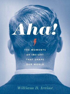 cover image of Aha!